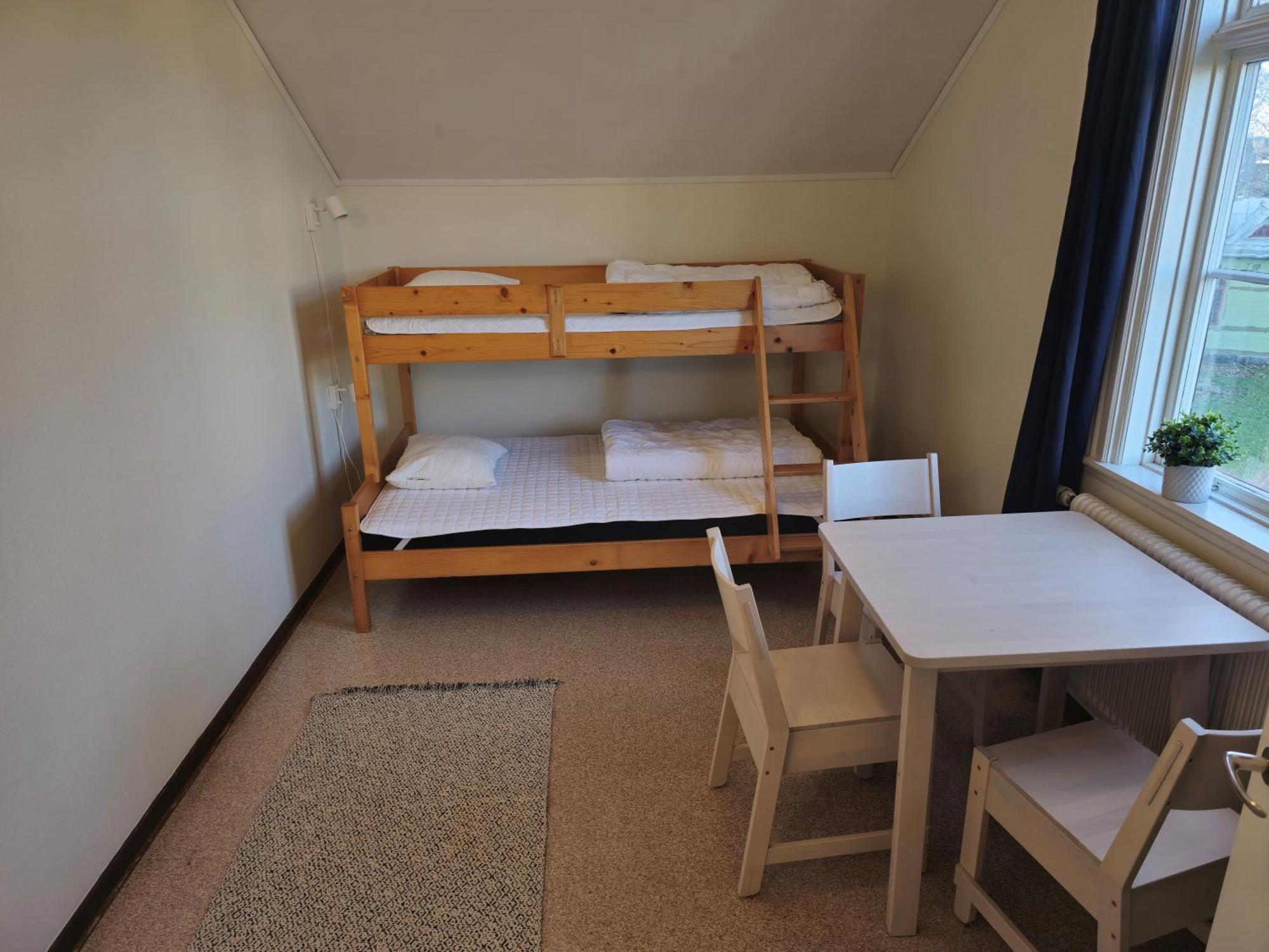 Ronneby Brunnspark Vandrarhem Och B&B Eksteriør bilde